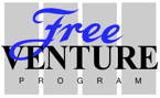 Free Venture Program Logo