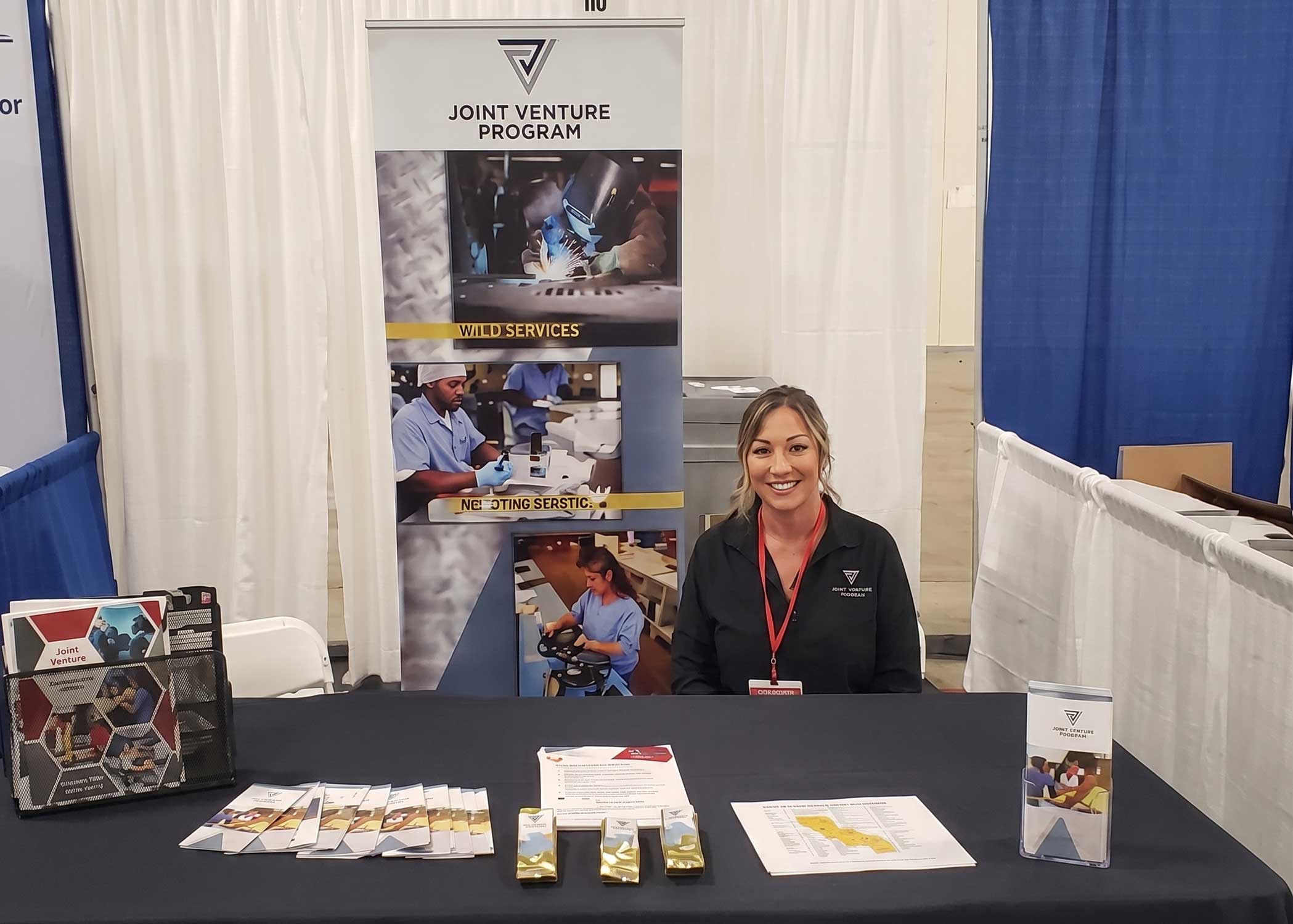 Tradeshow