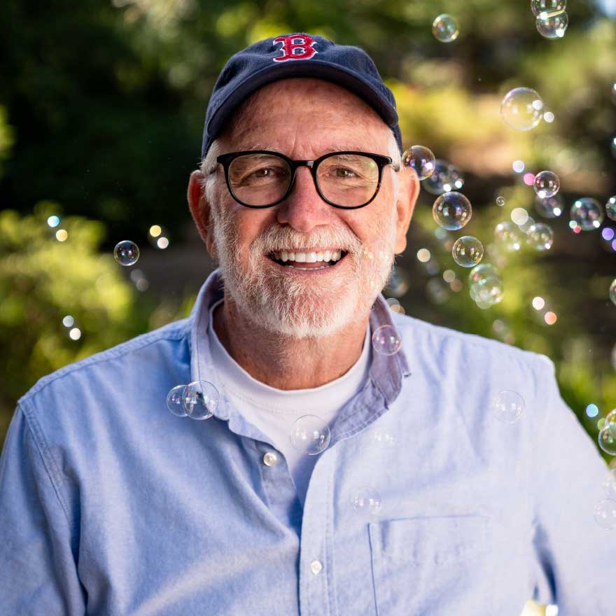 Bob Goff